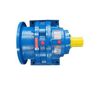 擺線針輪減速機(jī)