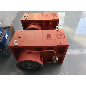 ZLYJ系列單螺桿擠出機(jī)減速機(jī)