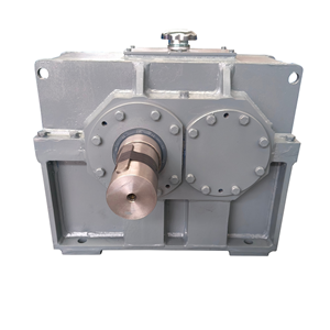 非標(biāo)齒輪減速機(jī)